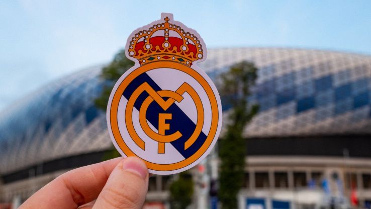 Logo Real Madrid