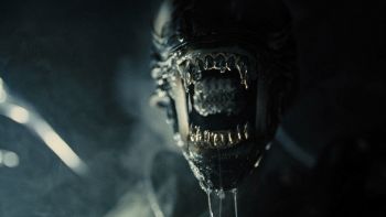 ALIEN: ROMULUS