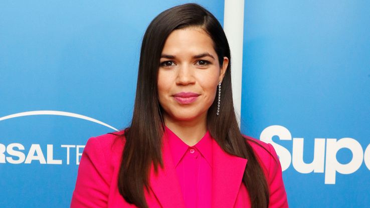 America Ferrera