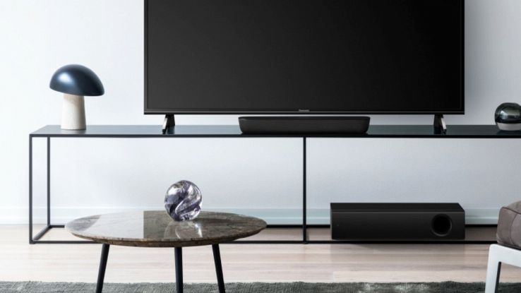 Soundbar Panasonic