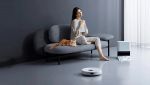 Xiaomi Robot Vacuum X10