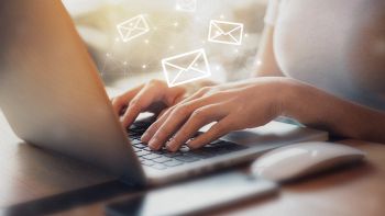 Come scrivere email con l'AI