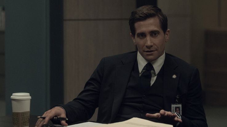 jake gyllenhaal presunto innocente