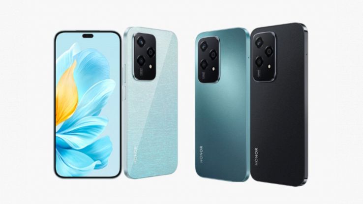 Honor 200 Lite 5G