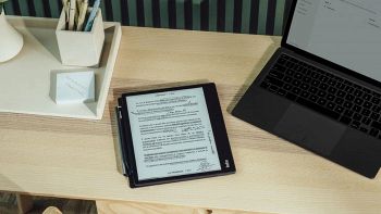 Recensione Kobo Elipsa 2E, un block notes digitale dalle grandi potenzialità