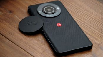 Leica Leitz Phone 3