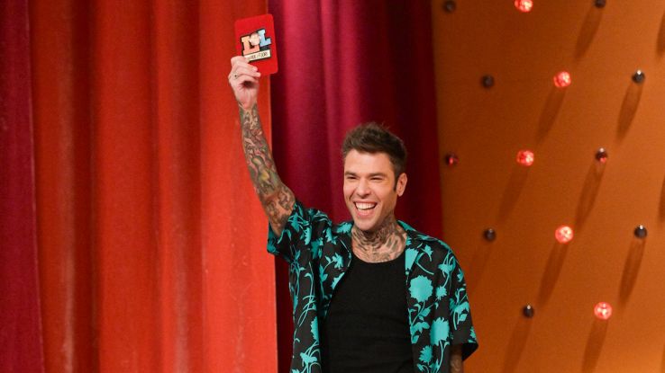 LOL 4 Fedez