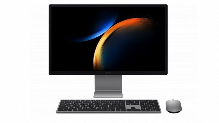 Samsung All-in-One Pro