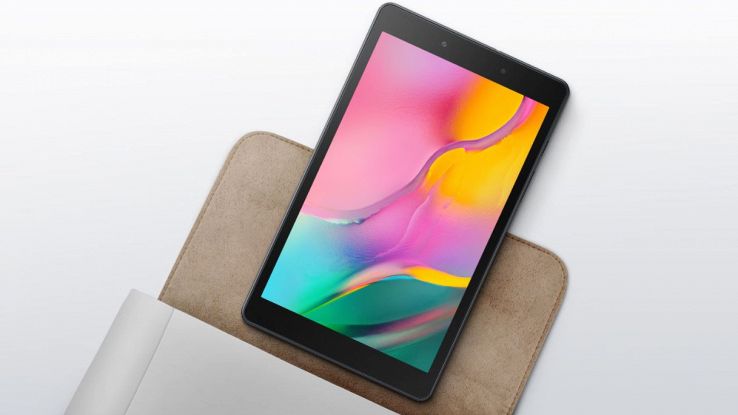 Samsung Galaxy Tab A8