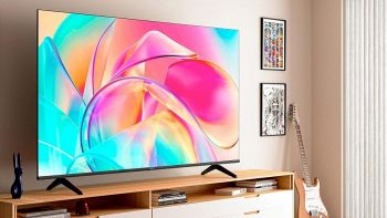 Smart TV Hisense 50 pollici