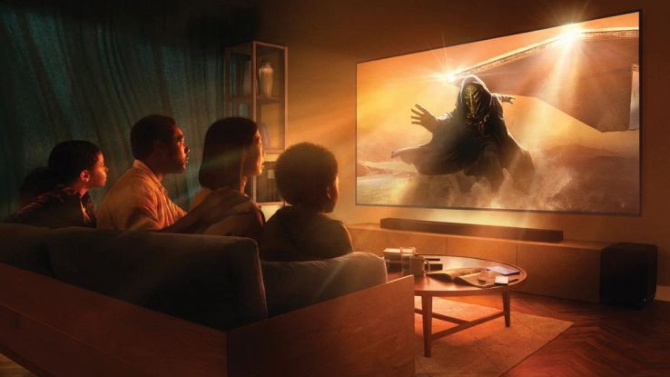 Sony Bravia 2024