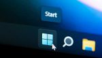 Windows 11 Start