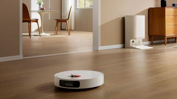 Xiaomi Robot Vacuum X20+