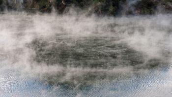 Lago d'Averno