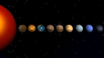 Allineamento dei pianeti