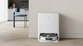 Ecovacs Deebto T20e OMNI