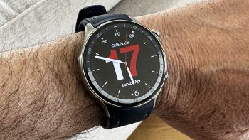 OnePlus Watch 2 Nordic Blue