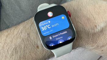 Huawei Watch Fit 3