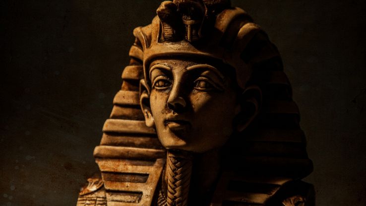 Maledizione di Tutankhamon