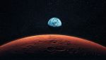 L'antico Marte era più simile alla Terra