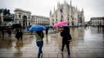 Perché la pioggia a Milano è preoccupante