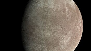 Europa, luna di Giove