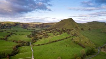 Peak District