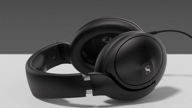 Sennheiser HD 620S