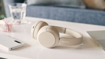 Sony WH-CH520