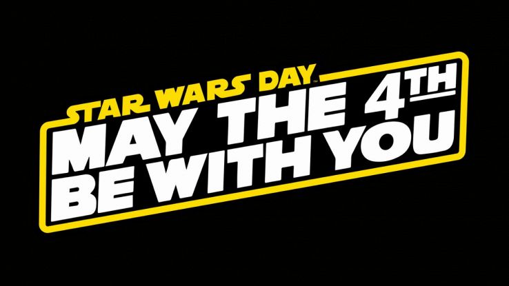 Star Wars Day