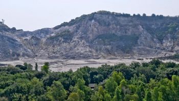 Terremoto Campi Flegrei