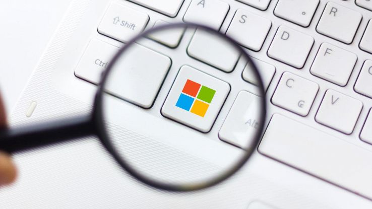 aggiornamento windows