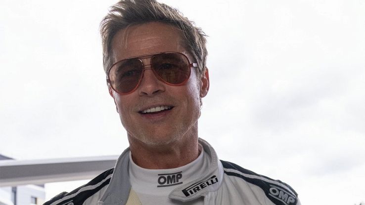 brad-pitt-film formula 1