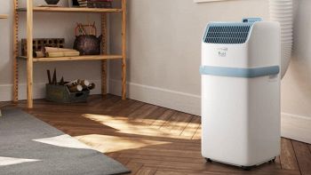 De'Longhi Pinguino Compact