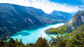 Lago Molveno