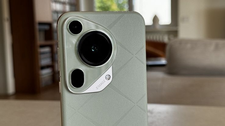 Huawei Pura 70 Ultra