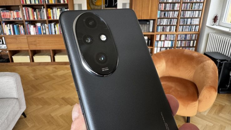 Honor 200 Pro