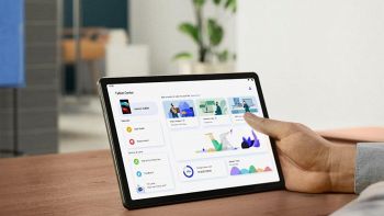 Lenovo Tab M10