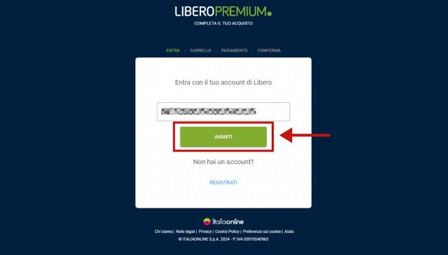 Attivare PEC in 10 minuti con Libero Mail PEC