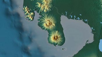 Si rischia il disastro ambientale nella baia di Manila