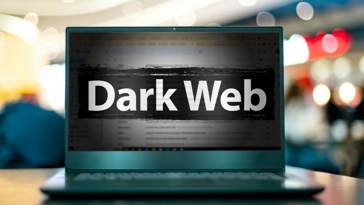 dark web