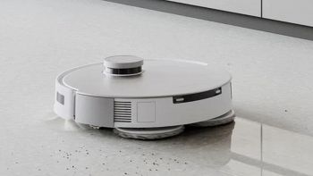 Ecovacs Deebot T20e Omni