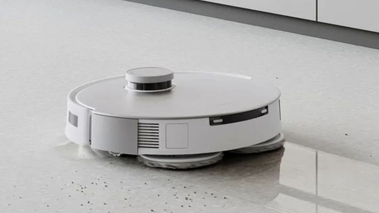 Ecovacs Deebot T20e Omni