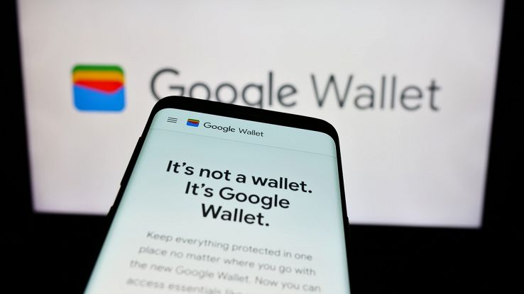 Google Wallet