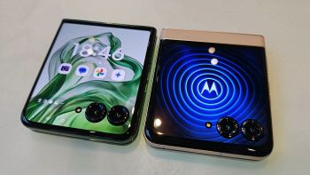 Motorola Razr 50 Ultra