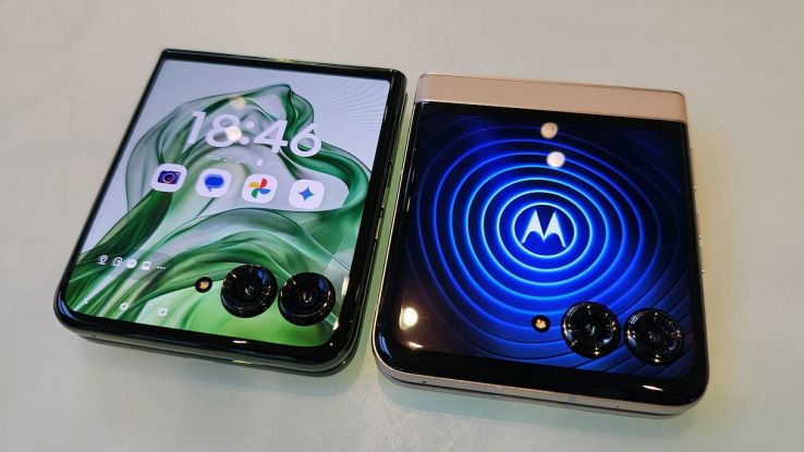 Motorola Razr 50 Ultra