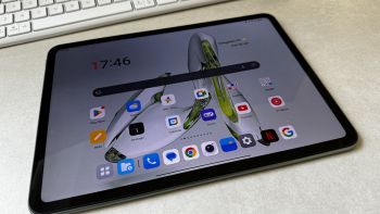 OnePlus Pad Go