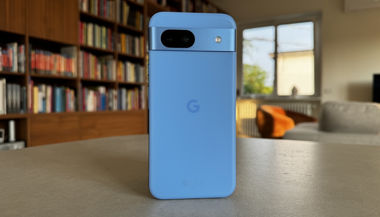 Google Pixel 8A