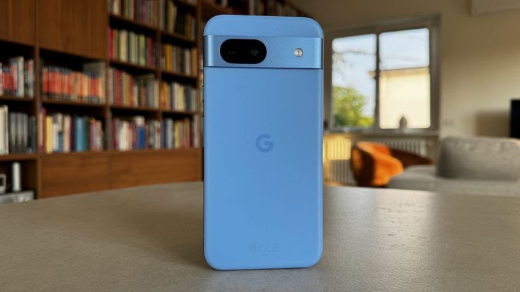 Google Pixel 8A