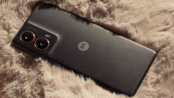 Motorola Moto g 855G